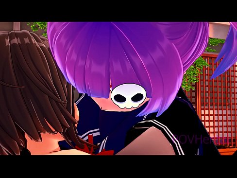 ❤️ monster ສາວ Arachne. ❤️❌ ມີເພດສຳພັນ ຢູ່ພວກເຮົາ