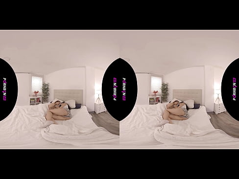 ❤️ PORNBCN VR ສອງເພດຍິງໄວໜຸ່ມຕື່ນຂຶ້ນຮອນໃນ 4K 180 3D virtual reality Geneva Bellucci Katrina Moreno ❤️❌ ມີເພດສຳພັນ ຢູ່ພວກເຮົາ