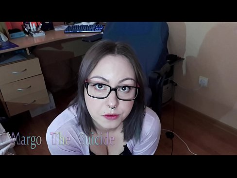 ❤️ ເດັກຍິງເຊັກຊີ່ກັບແວ່ນດູດ Dildo ເລິກຢູ່ໃນກ້ອງຖ່າຍຮູບ ❤️❌ ມີເພດສຳພັນ ຢູ່ພວກເຮົາ